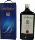 Ballantines Finest 3 Ltr. Riesenflasche 43%