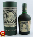 Diplomatico Reserva Exclusiva Rum 0,7L 40%