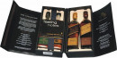 Johnnie Walker Collection 4 x 0,2 Ltr. 42,25%