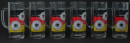 6 Deutschland Bier-Seidel DFB Design