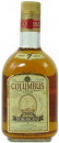 Columbus Anejo 7 Jahre Years 0,7 Ltr. 37,5%