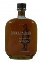 Jeffersons Bourbon Whiskey 0,7 Ltr 41,15%
