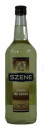 Szene Creme de Cacao wei� 1 Ltr. 16% Kakao