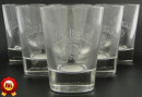 6 Jim Beam Longdrink Gl�ser