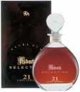 Asbach Selection 21 Jahre 0,7 Ltr. 38%
