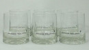 6 Johnnie Walker Tumbler