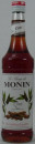Monin Zimt Sirup 0,7 Ltr