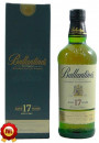 Ballantines 17 Jahre 0,7 Ltr. 43%