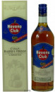 Havana Club Cuban Barrel Proof 1 Ltr. 45%