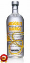 Absolut Vodka Mango 1 Ltr. 40%