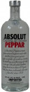 Absolut Peppar 1 Ltr. 40%