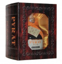 Pyrat Rum XO Reserve Geschenk- oder Gift-Set in Holzbox
