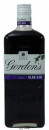 Gordons Sloe Gin - mit Schlehe 0,7 Ltr. 26%