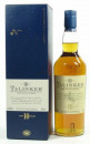 Talisker 10 Years Old  0,7 Ltr. 45,8%