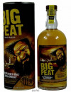 BIG PEAT Ardbeg Bowmore Caol Ila Port Ellen 0,7Ltr 46%