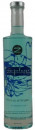 Zephyr Blu Gin - Elderberry -  0,7 Ltr. 40%