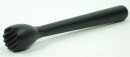 St��el Kunststoff 21,5 cm schwarz