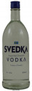 Svedka Vodka aus Schweden 1 Ltr. 40% wodka