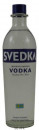 Svedka Vodka aus Schweden 0,7 Ltr. 40% wodka