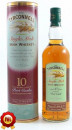 Tyrconnell 10 Years Port Cask 0,7 L 46%