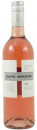 Cape Bridge Pinotage Rose 0,75 Ltr. Ros�wein S�dafrika