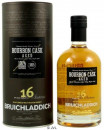 Bruichladdich 16 Years Bourbon Cask 0,7L 46% Whisky