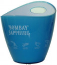 Bombay Sapphire Gin Eisbox Bowl blau