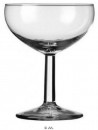 Ballon Sektschale 17 cl