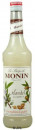 Monin Mandel Sirup 0,7 Ltr