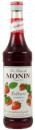 Monin Erdbeer Bar-Sirup 0,7 Ltr