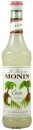 Monin Cocos Bar-Sirup 0,7 Ltr