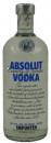 Absolut Vodka 0,5 Ltr. 40% Wodka