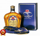 Crown Royal 0,7 Ltr 40% The Legendary