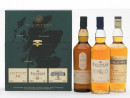 Je 1 Fl. Lagavulin 16 Talisker 10 Cragganmore 12 0,2 Lt