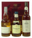 Je 1 Fl Glenkinchie 12 Dalwhinnie 15 Oban 14 Years 0,2L