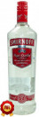 Smirnoff Vodka Red Label No. 21 - 1 Ltr.