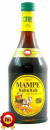 Mampe Halb & Halb - Magenbitter Kr�uter-Lik�r 0,7 L 31%