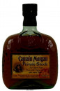 Captain Morgan Private Stock Rum 1 Ltr. 40% Karibik