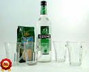 Heisser Caipirinha Set 6-teilig