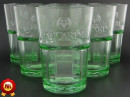 Bacardi Mojito Gl�ser 6 St�ck Cocktailgl�ser