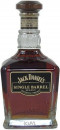 Jack Daniels Single Barrel 0,7 Ltr. 45%
