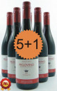 6 Fl. Pegovino Grenache/ Syrah 0,75 Ltr.