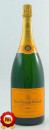 Veuve Clicquot Brut - Magnum 1,5 Ltr.