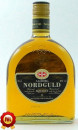 Aalborg Nordguld Aquavit Gereift im Sherryfass