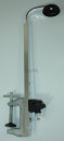 Wandhalterung f�r Spirituosen-Flaschen m. 0,7 + 1 Ltr.