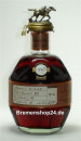 Blantons Straight from the Barrel