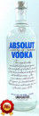 Absolut Vodka Magnumflasche 1,5 Ltr. 40%