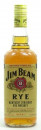 Jim Beam RYE Yellow Label 0,7 Ltr.  40%