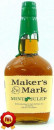 Makers Mark Mint Julep Pre-Mix 1 Ltr. 33%
