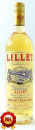 Lillet Blanc Aperitif mit Soda  0,75 L 17 %
